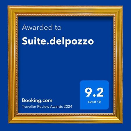 Suite.Delpozzo Capurso Exterior foto