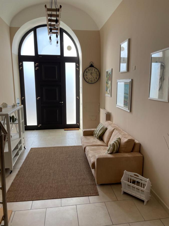 Suite.Delpozzo Capurso Exterior foto