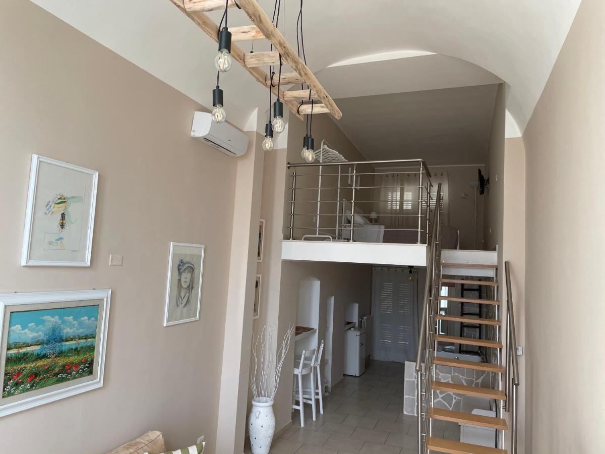 Suite.Delpozzo Capurso Exterior foto