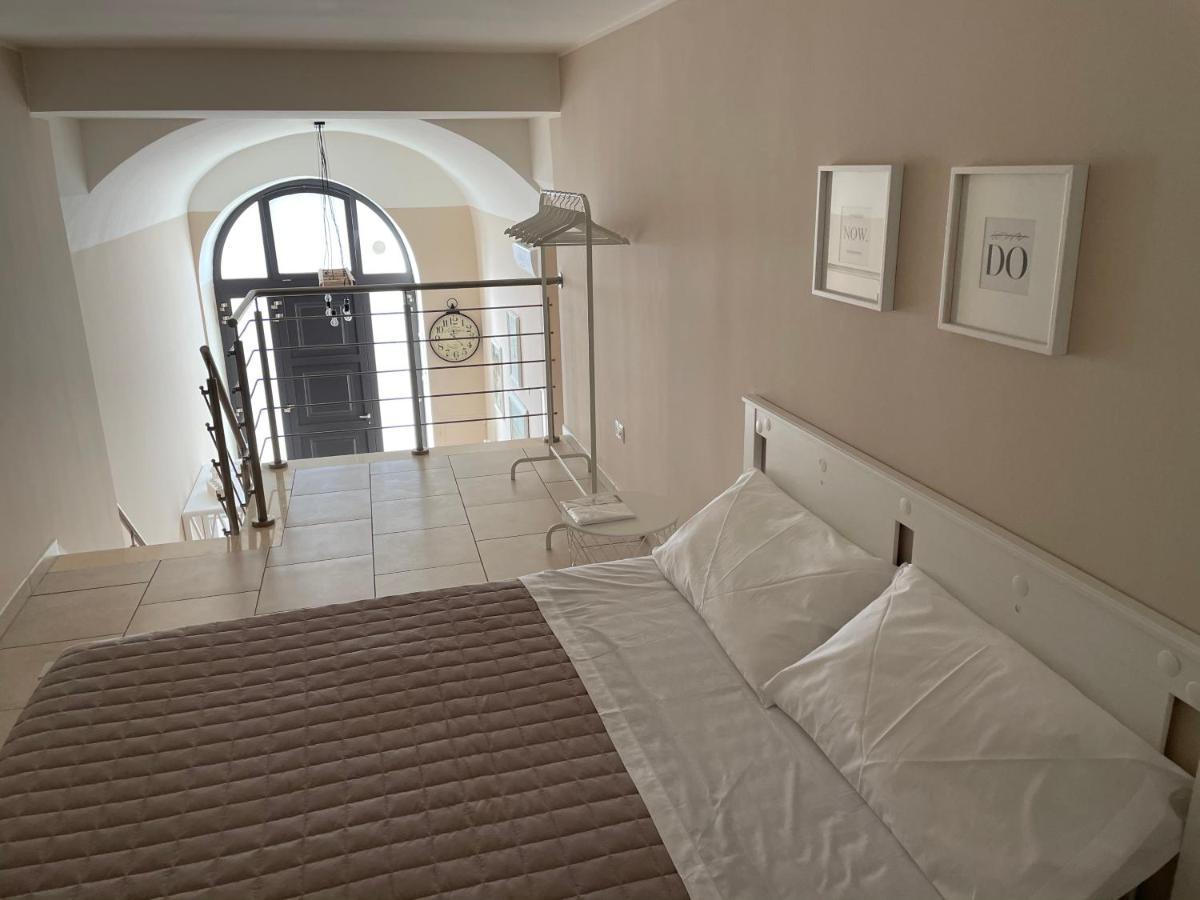 Suite.Delpozzo Capurso Exterior foto