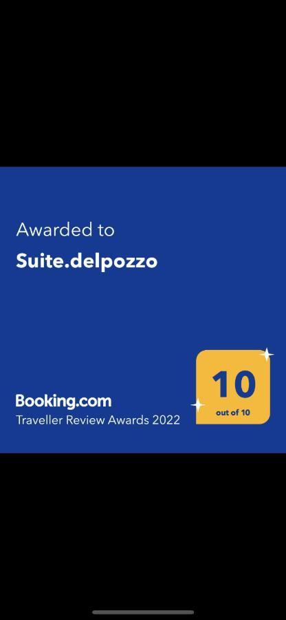 Suite.Delpozzo Capurso Exterior foto