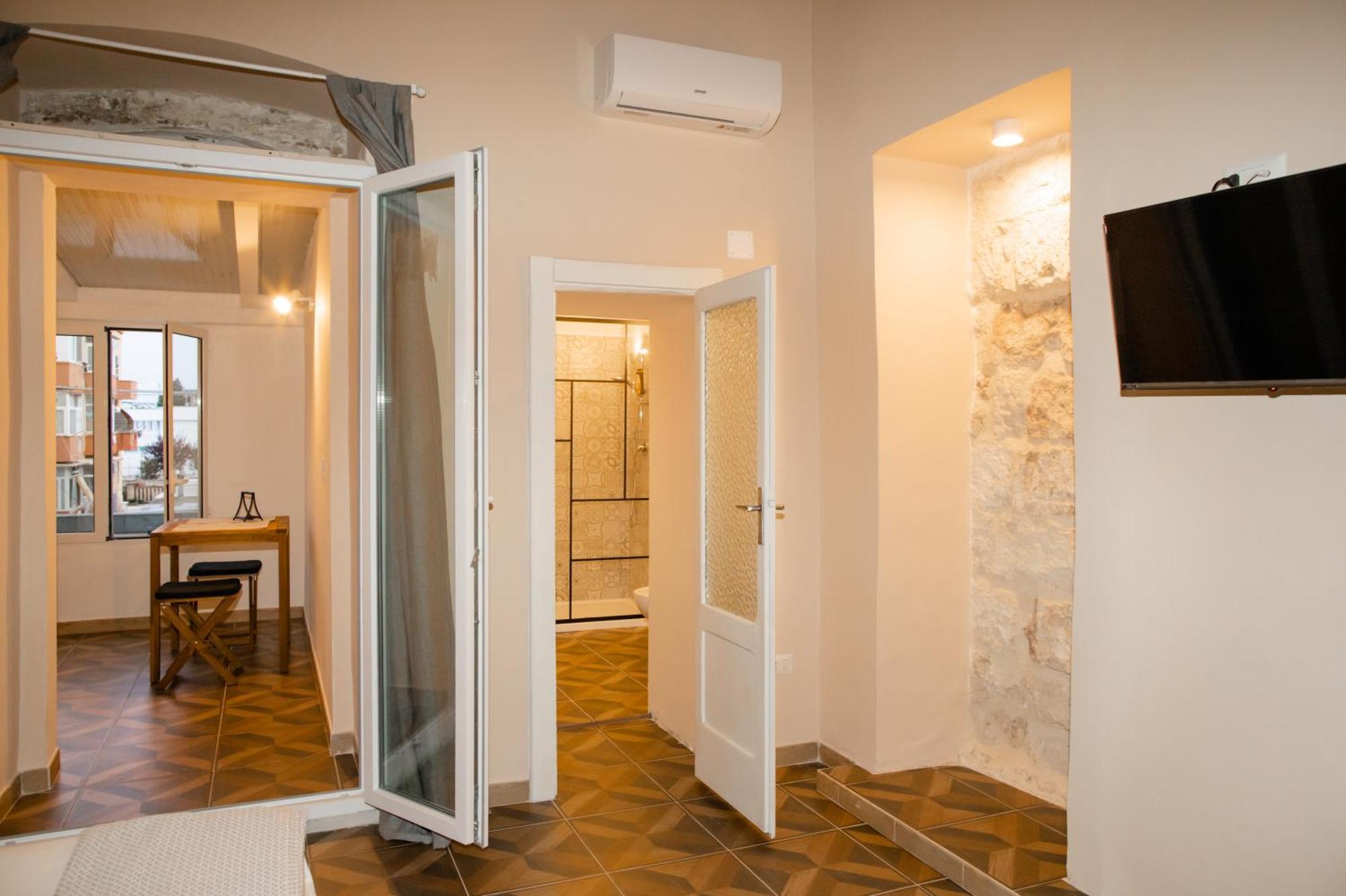 Suite.Delpozzo Capurso Exterior foto