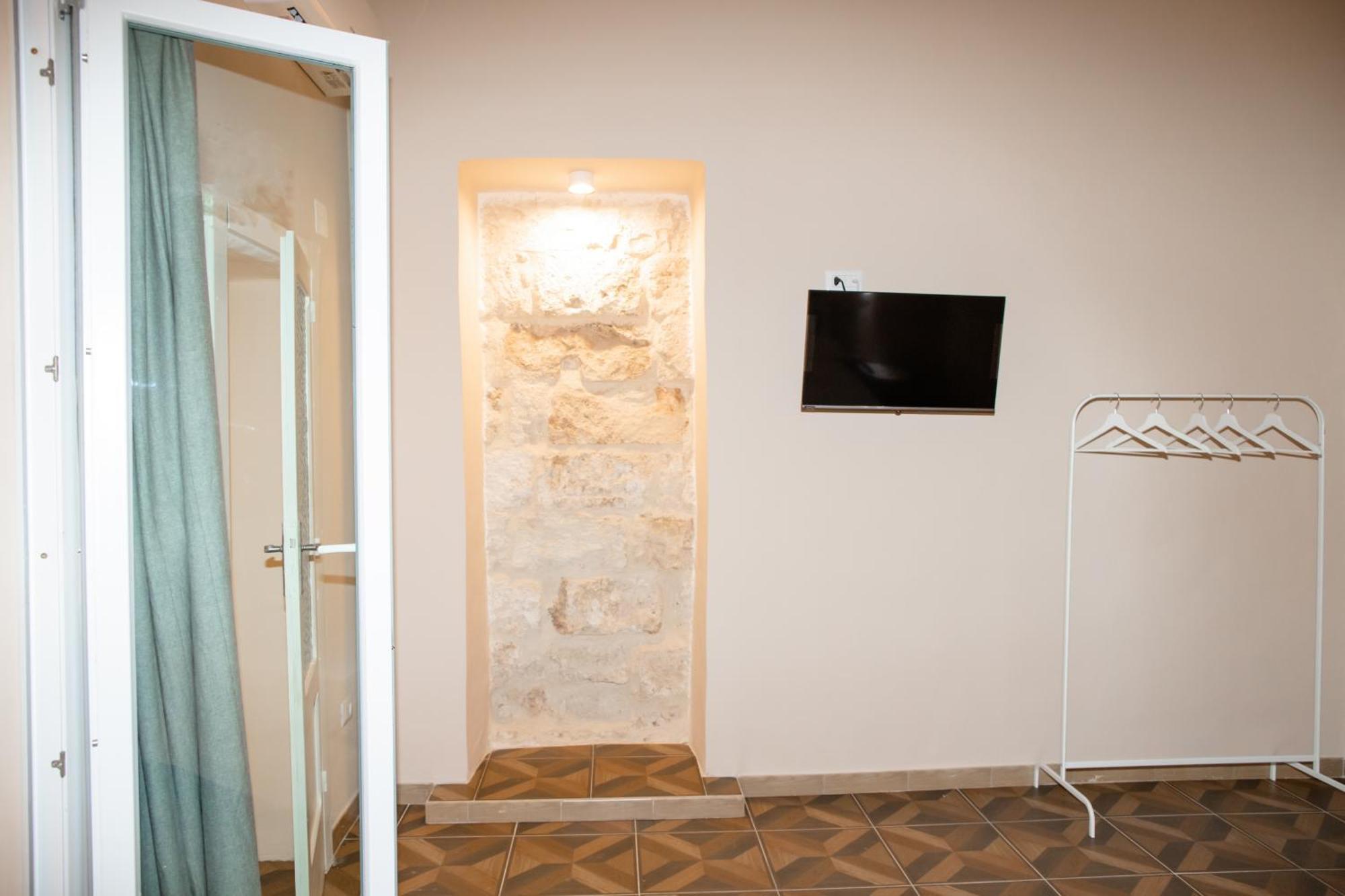 Suite.Delpozzo Capurso Exterior foto