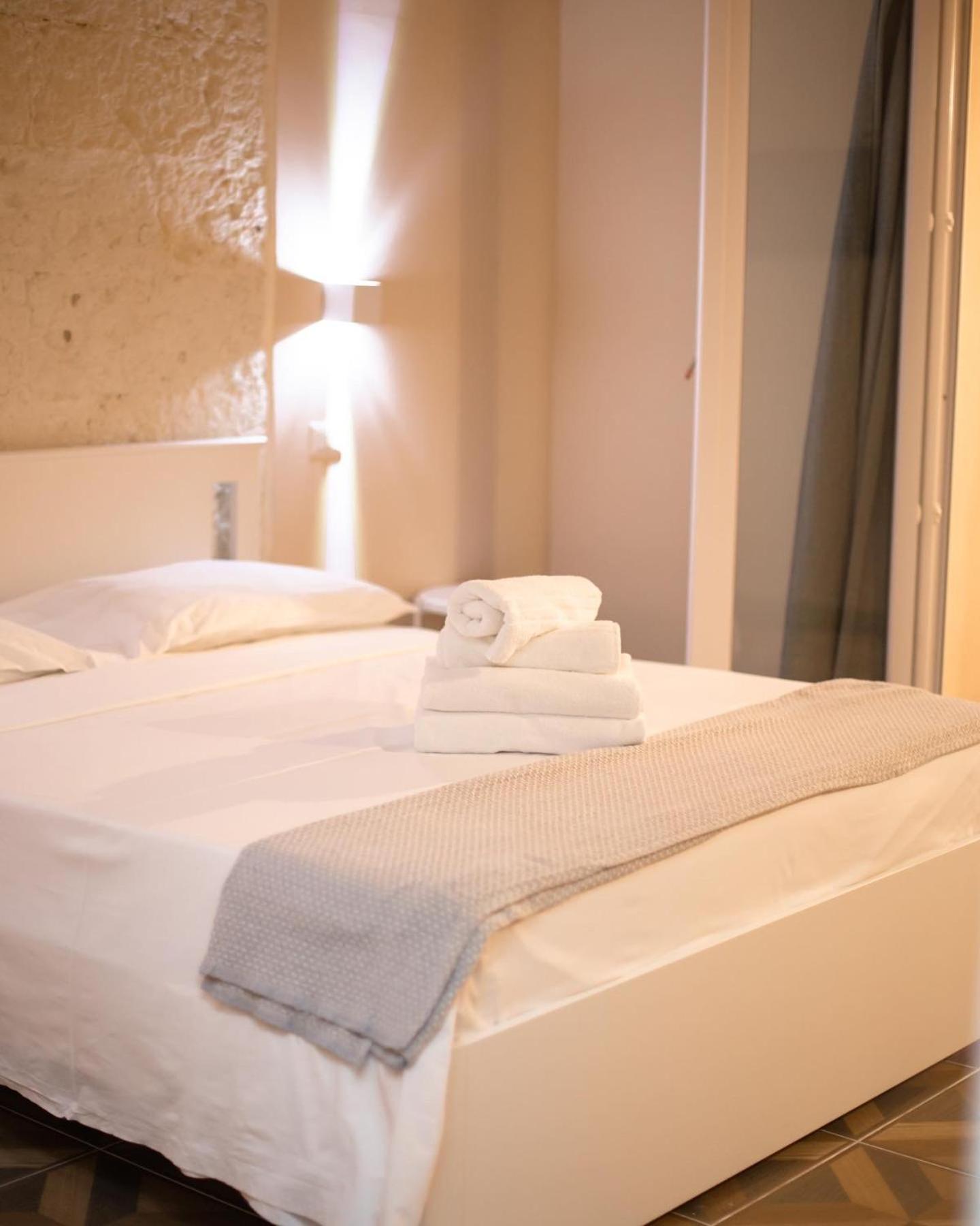 Suite.Delpozzo Capurso Exterior foto